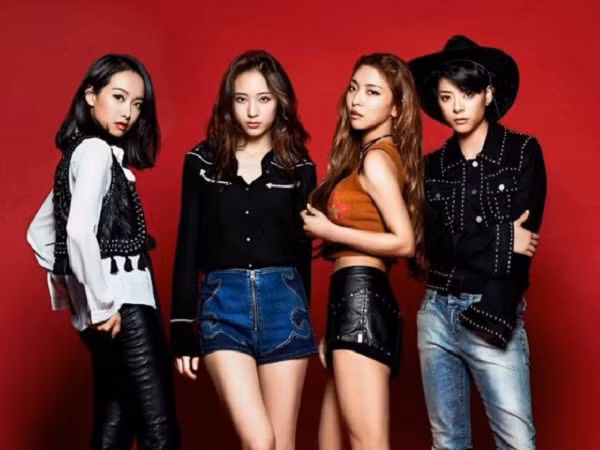 Thôi đừng mong chờ nữa, f(x) chưa thể tái ngộ như chúng ta vẫn nghĩ đâu