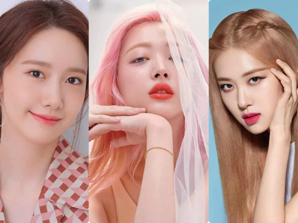 Học ngay ba cách tô son này để xinh đẹp thu hút được như idol K-Pop