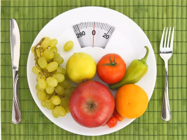 Giảm 9 kg trong vòng 8 tuần, nhiệm vụ khả thi cho những cô nàng quyết tâm