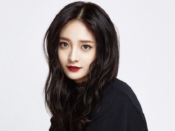 Kyulkyung (PRISTIN), đóa hồng nhung chưa từng nghĩ mình đẹp