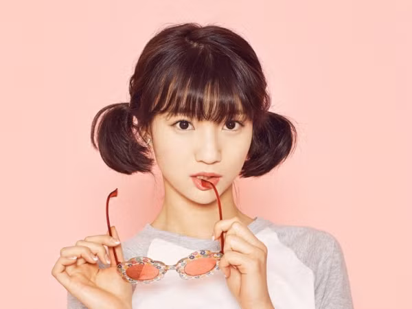 Yoona (SNSD) sắp phải chia sẻ ngôi vị 'Nữ hoàng X-line" cho tân binh này rồi