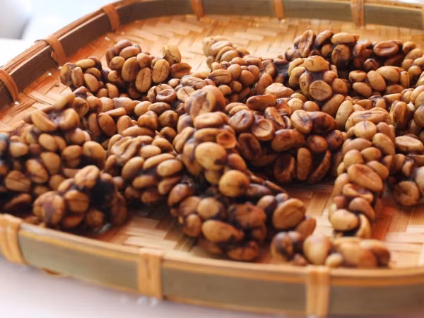 Nhân Lễ hội cafe 2019, đến Tây Nguyên vừa chơi đùa với chồn vừa thưởng thức cafe chồn 