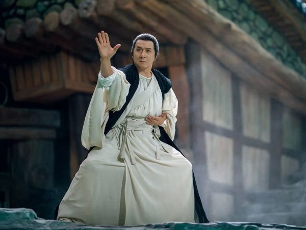 Cười thả ga, xem đã mắt với combo ba phim đa thể loại của Tết 2019