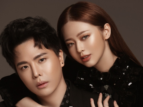 Liz Kim Cương về "cùng nhà" với Trịnh Thăng Bình, kết hợp trong chuỗi dự án hát đôi