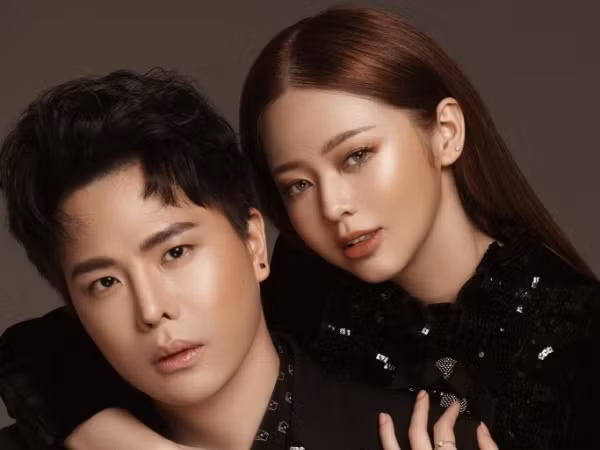 Liz Kim Cương về "cùng nhà" với Trịnh Thăng Bình, kết hợp trong chuỗi dự án hát đôi