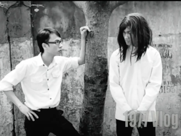 1977 Vlog tung video ngắn "thả thính" dịp Valentine, cà khịa cực mạnh "hội Tuesday"