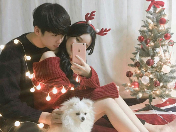 Miền Bắc chuyển rét dịp Giáng Sinh, các F.A đã tìm thấy vòng tay ấm áp nào chưa? 