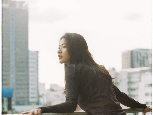 Nguyễn Minh Trang: “Nàng thơ” của “Một Đêm Say” có điều gì hay khiến tim bạn lung lay?