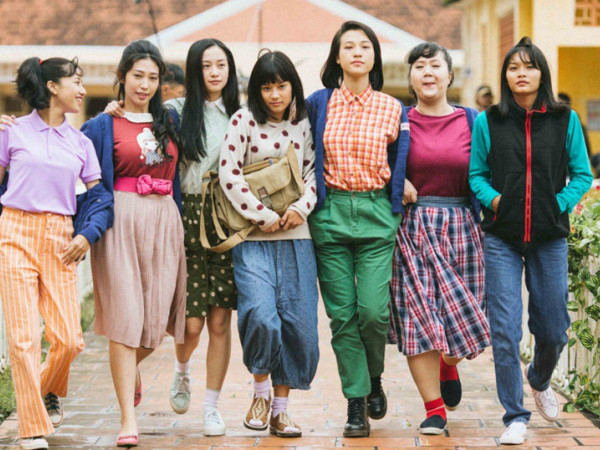 “Tháng Năm Rực Rỡ” gây sốt với dàn casting "mười phân vẹn mười"