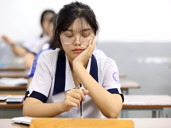 Xét tuyển ĐH 2020: Nhiều trường giảm mạnh chỉ tiêu xét điểm thi quốc gia