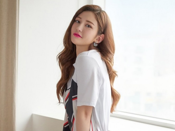 Bất ngờ chưa, Jeon Somi chính là điểm chung giữa các thành viên nhóm mới AB6IX