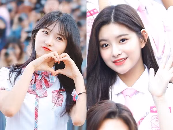 Sau IZ*ONE, thêm một nhóm nhạc có thực tập sinh Produce 48 debut
