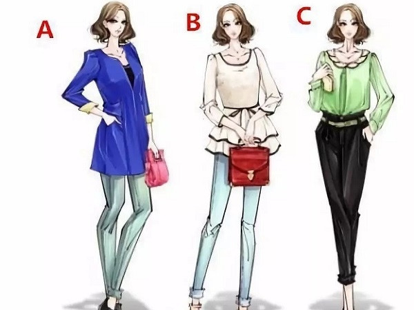 Trắc nghiệm vui: Cuộc sống của bạn sau tuổi 30 sẽ như thế nào?