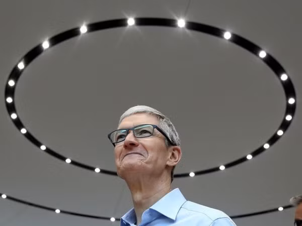 Apple vừa gửi thư mời cho một sự kiện "bất thường" vào ngày 2/12 tới!