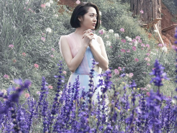 Bảo Anh lang thang qua những miền kí ức "đau đến tận cùng" trong MV mới