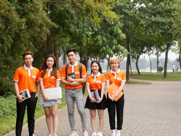 Hơn 1.000 cơ hội việc làm dành cho sinh viên tại Ngày hội việc làm 2019