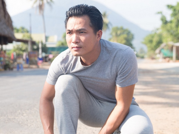 Nhiên Everest đại diện Việt Nam tham gia cuộc đua marathon ở Bắc Cực trong năm 2019