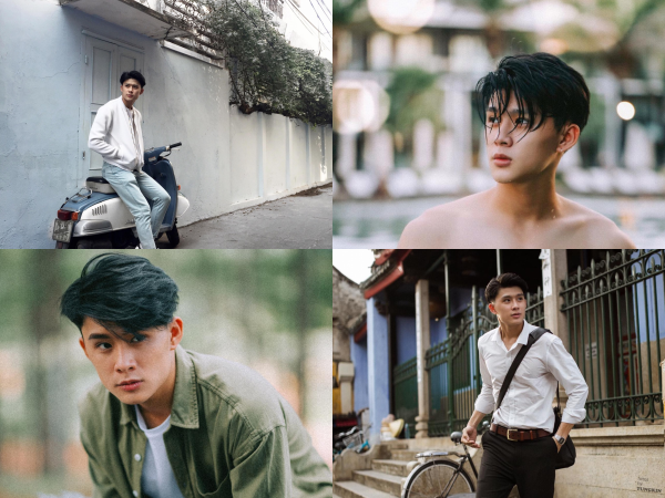 Anh chàng điển trai xuất hiện trong MV "Ta còn yêu nhau" của Đức Phúc là ai?