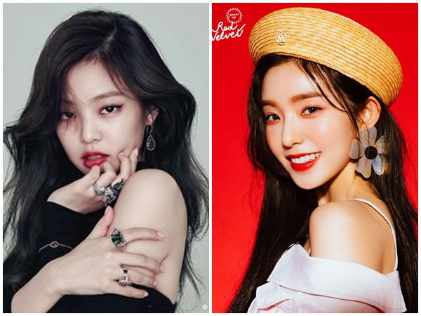 Thì ra đây là lý do khiến Irene (Red Velvet) và Jennie (Black Pink) hoán đổi vũ đạo cho nhau