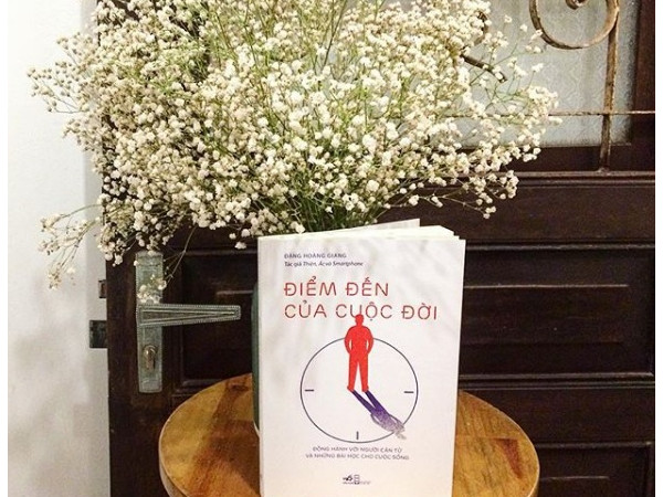 “Điểm đến của cuộc đời”: Dõi theo hành trình cận tử, hiểu thêm về giá trị sống