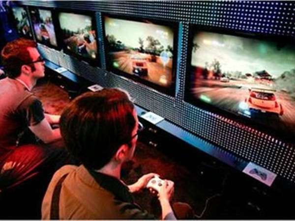 Chơi game giúp bạn tăng khả năng phân tích hay khiến não bạn tê liệt?