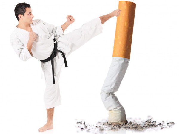 Lắng nghe bí quyết của những người đã thành công trên hành trình từ bỏ thuốc lá 