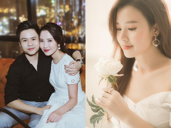 Trước tin đồn chia tay Primmy Trương, Phan Thành chỉ lẳng lặng để trạng thái "độc thân" và like ảnh Midu