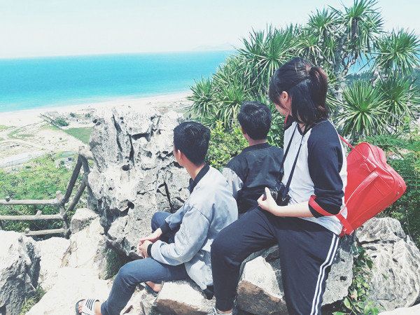 Xách ba-lô lên và đi: Không phải bây giờ thì sẽ là bao giờ?