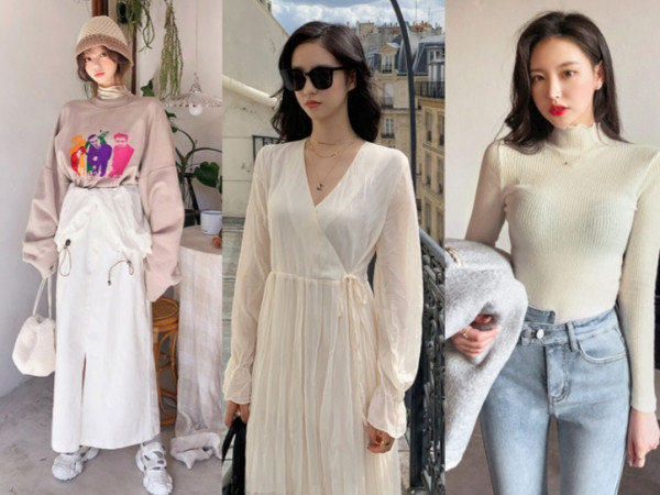 Để ghi điểm trong ngày đầu năm, các nàng hãy tránh ngay 5 lỗi trang phục này