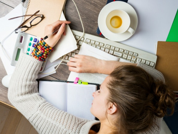 Khi cơ thể đang mệt mỏi, hãy “bình tĩnh rồi nói chuyện sau” với những thực phẩm này nhé!