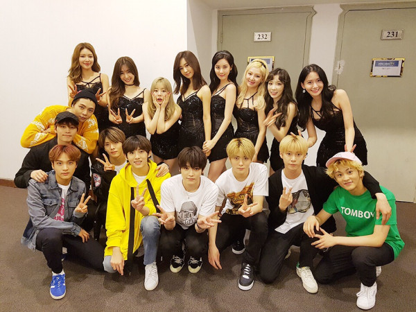SM Ent có kế hoạch ra mắt SNSD phiên bản Mỹ và NCT phiên bản châu Âu