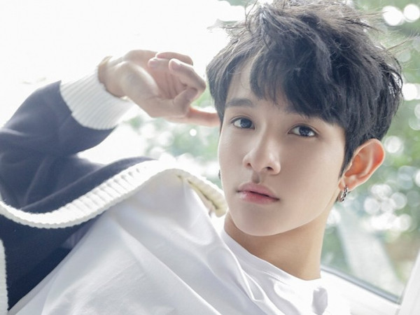 Để tập trung cho sự nghiệp ca hát, Kim Samuel sẽ học tại nhà thay vì đến trường trung học