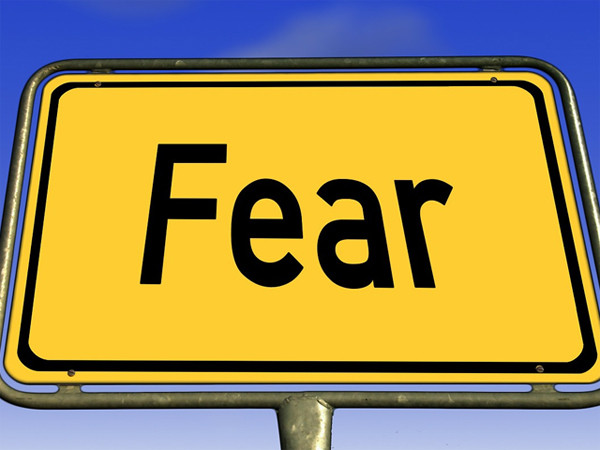 Có những nỗi sợ kỳ lạ mà bạn không bao giờ ngờ tới