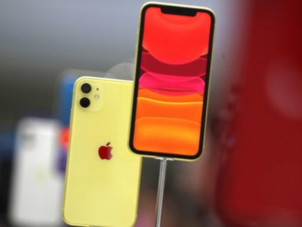 iPhone 11 có một tính năng ít người biết nhưng sẽ khiến iFan thích mê