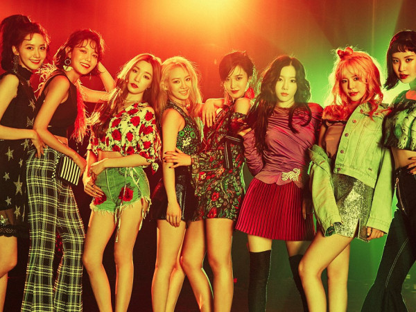 SNSD bị loại khỏi danh sách bình chọn trực tuyến của M!Countdown không rõ lý do?