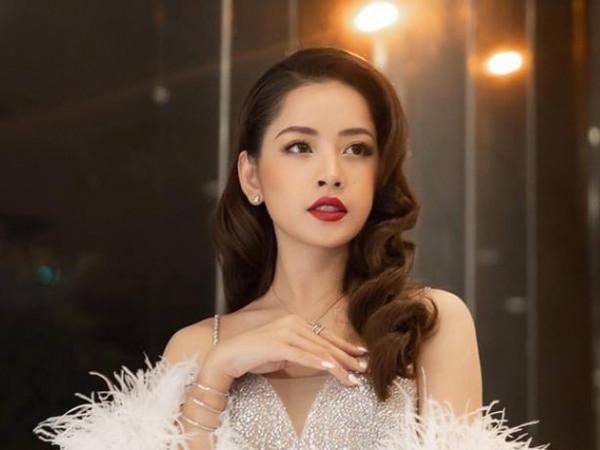 Chi Pu: "Mình cứ tốt với mọi người thôi, đừng suy nghĩ được gì, mất gì”