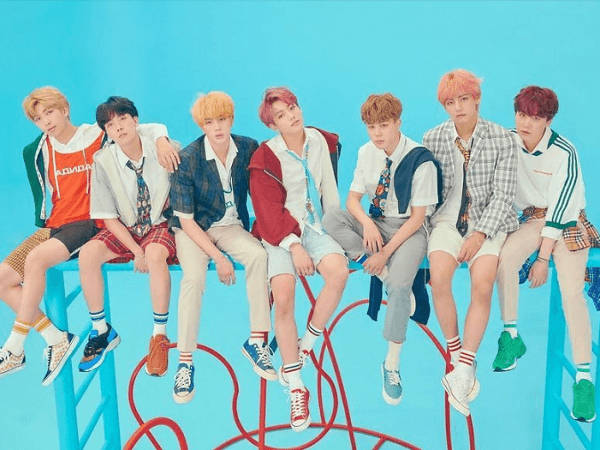 Big Hit lên tiếng giữa những ồn ào quanh việc BTS hợp tác với nhà sản xuất người Nhật