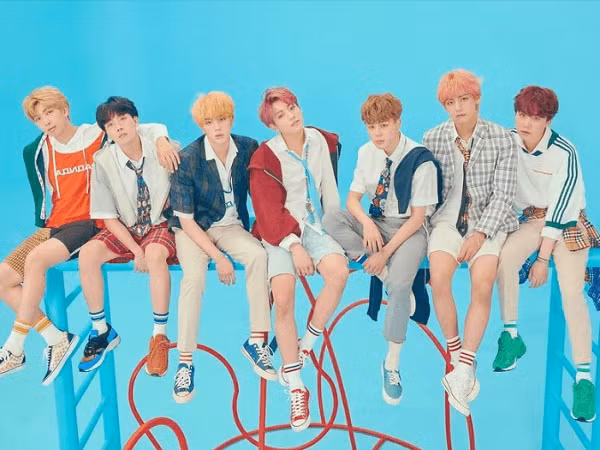 Big Hit lên tiếng giữa những ồn ào quanh việc BTS hợp tác với nhà sản xuất người Nhật