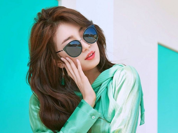 Suzy lần đầu lên tiếng sau khi chia tay diễn viên Lee Dong Wook