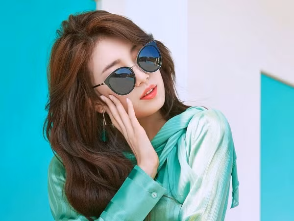Suzy lần đầu lên tiếng sau khi chia tay diễn viên Lee Dong Wook