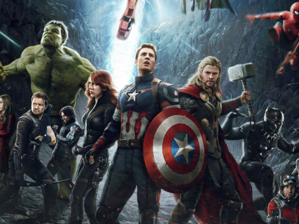 Thử đoán xem ai là nhân vật LGBT đầu tiên trong phim siêu anh hùng Marvel