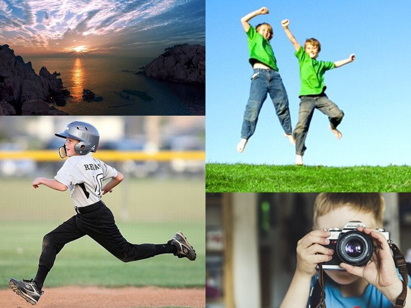 Những bài học cuộc sống lũ trẻ dạy cho bạn