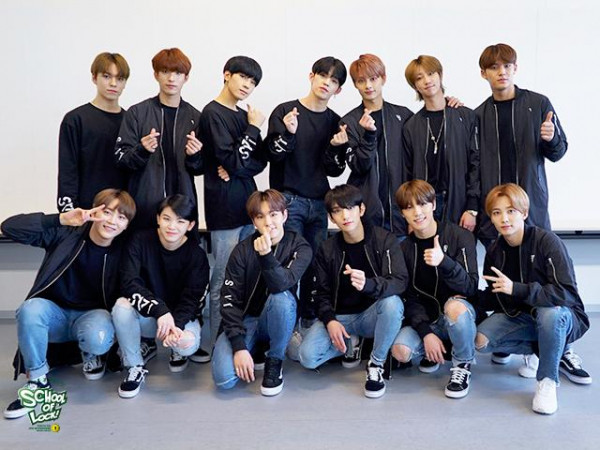 Không thể ngờ nhóm Seventeen bị công ty chủ quản theo dõi sát sao tới mức này