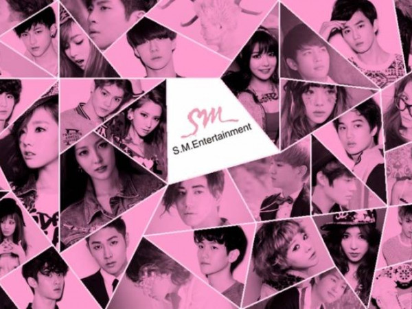 Thực sự thì SM Ent đang toan tính điều gì ở thị trường Việt Nam?