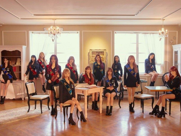 Bất ngờ chưa, đây mới chính là nhóm nhạc Hàn nổi tiếng nhất tại Trung Quốc