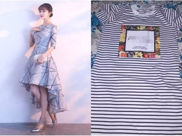 Đỉnh cao của sắm đồ online: Ảnh một kiểu, đồ nhận một kiểu, shop vẫn cãi "y hình còn gì?"