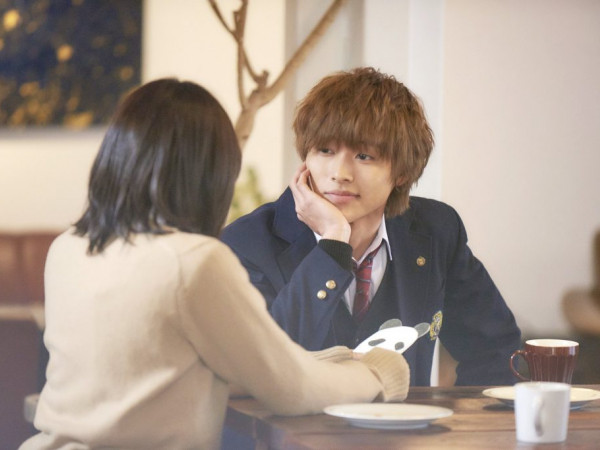 “Những mốc thời gian hạnh phúc”: Cậu có biết, thanh xuân này có cậu?