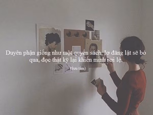 Follow 6 Instagramer sau, không lo thiếu quote “sống ảo”