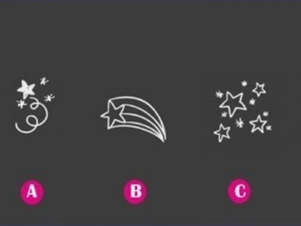 Trắc nghiệm vui: Bạn nên làm gì để đảo ngược vận số?