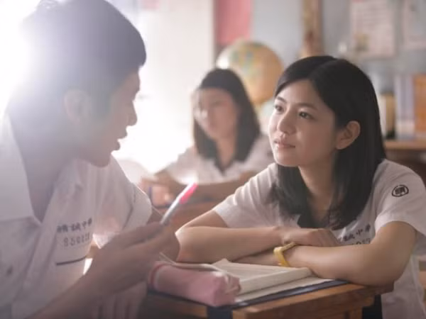 Bạn có tò mò muốn biết tình cảm người ấy dành cho mình sâu sắc tới mức nào?